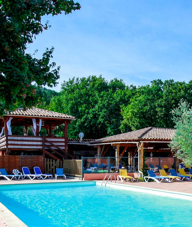 Le Mag Camping - Cet été, cap sur le camping Le Luberon, une oasis familiale au coeur de la nature