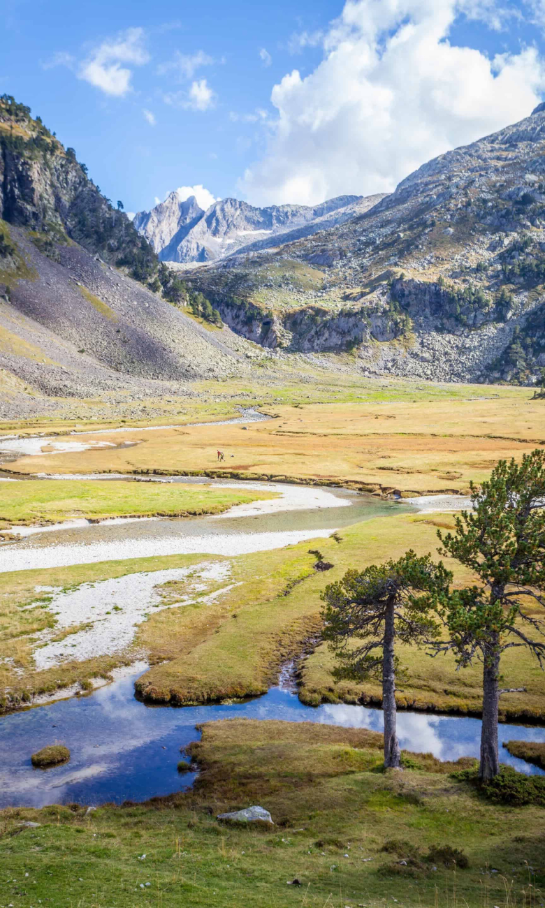 Le Mag Camping - Trip d'une semaine dans les Pyrénées