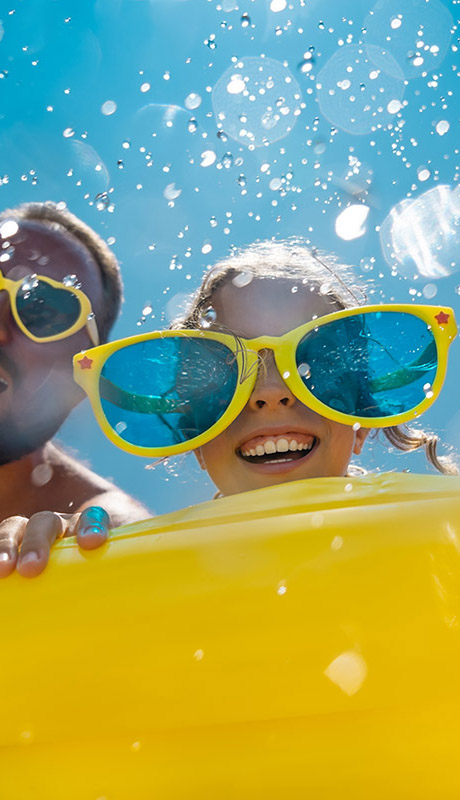 Le Mag Camping - Vos vacances d’été pour 1€