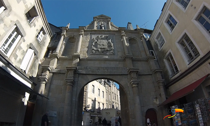 Que faire à Vannes pendant les vacances ?  -  visuel 1/1