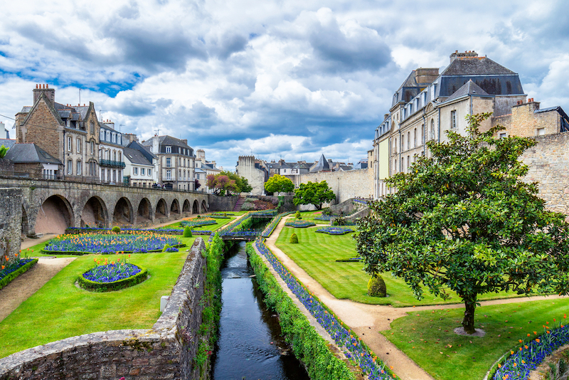 Le Mag Camping - Que faire à Vannes pendant les vacances ?