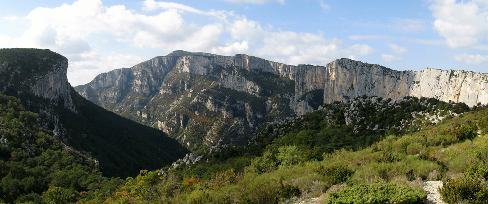 Le Var autrement  -  visuel 1/1