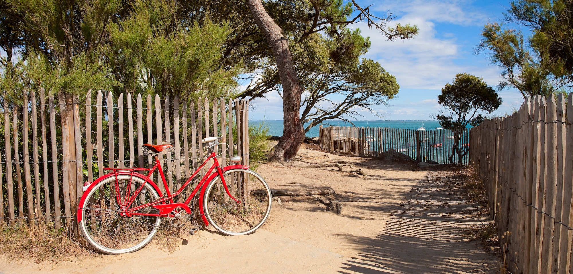 Que faire sur l'île de Noirmoutier en vacances ?  -  visuel 1/1