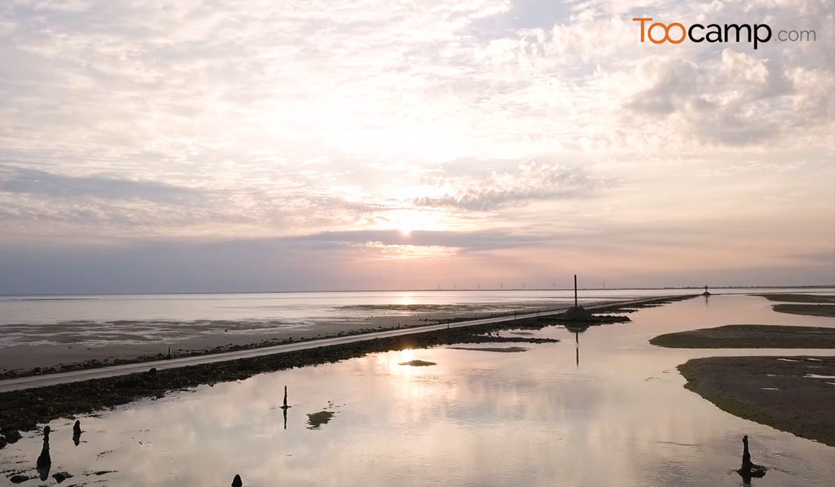 Que faire en Vendée ?  -  visuel 1/1