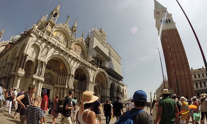 Que faire à Venise ?  -  visuel 1/1