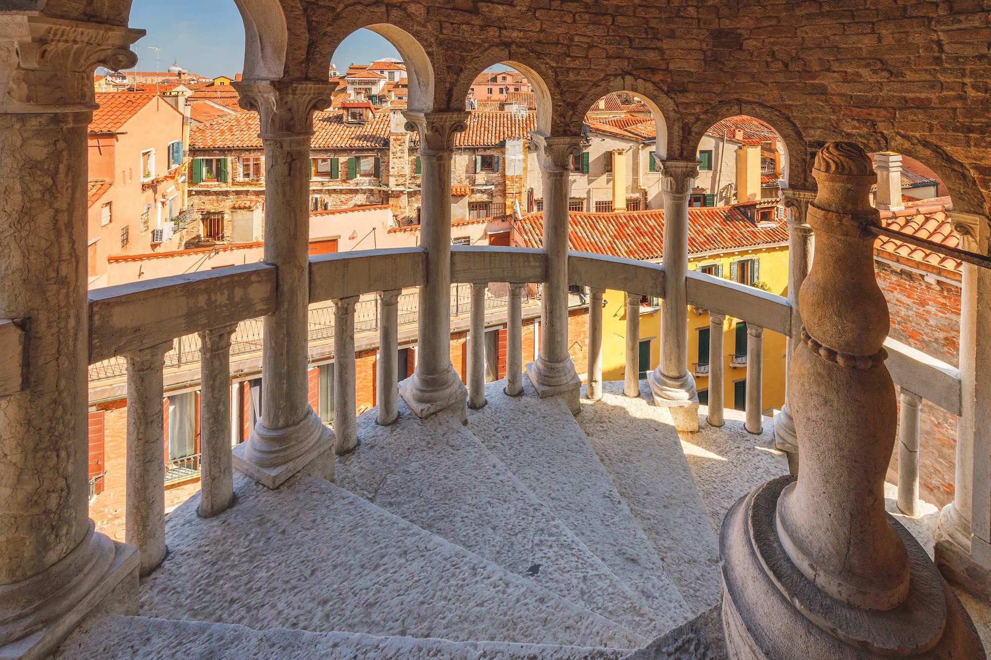 Visiter Venise en 3 jours : les endroits secrets à découvrir  -  visuel 1/1