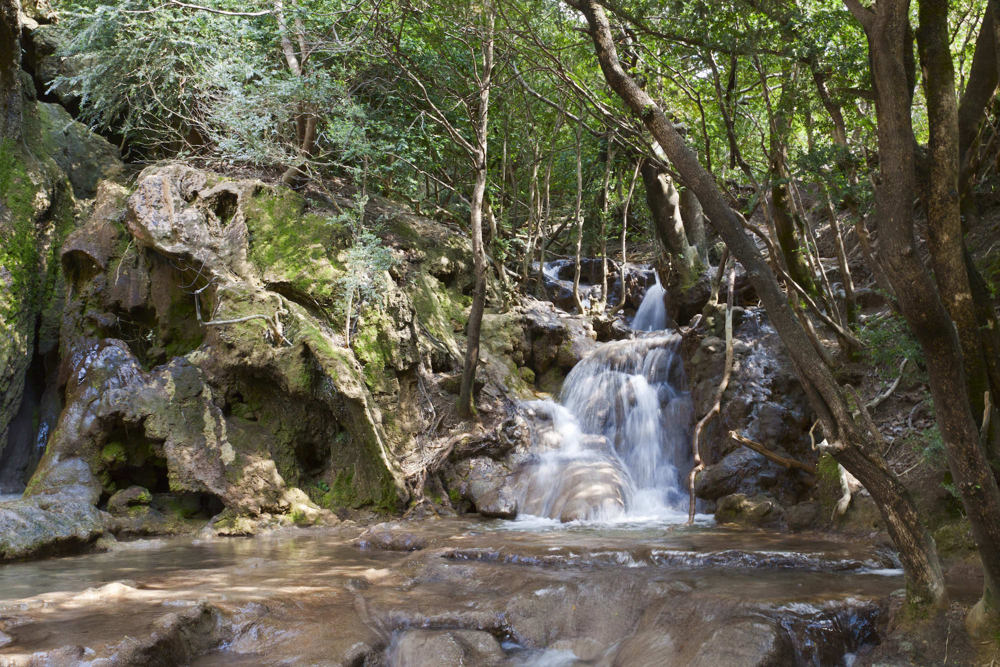 Que faire dans les Gorges du Verdon ? Les activités à découvrir sans se mouiller  -  visuel 1/1