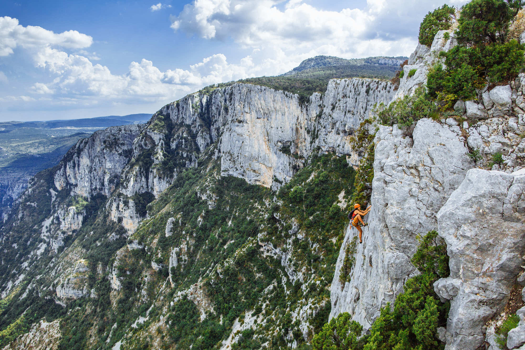 Que faire dans les Gorges du Verdon ? Les activités à découvrir sans se mouiller  -  visuel 1/1