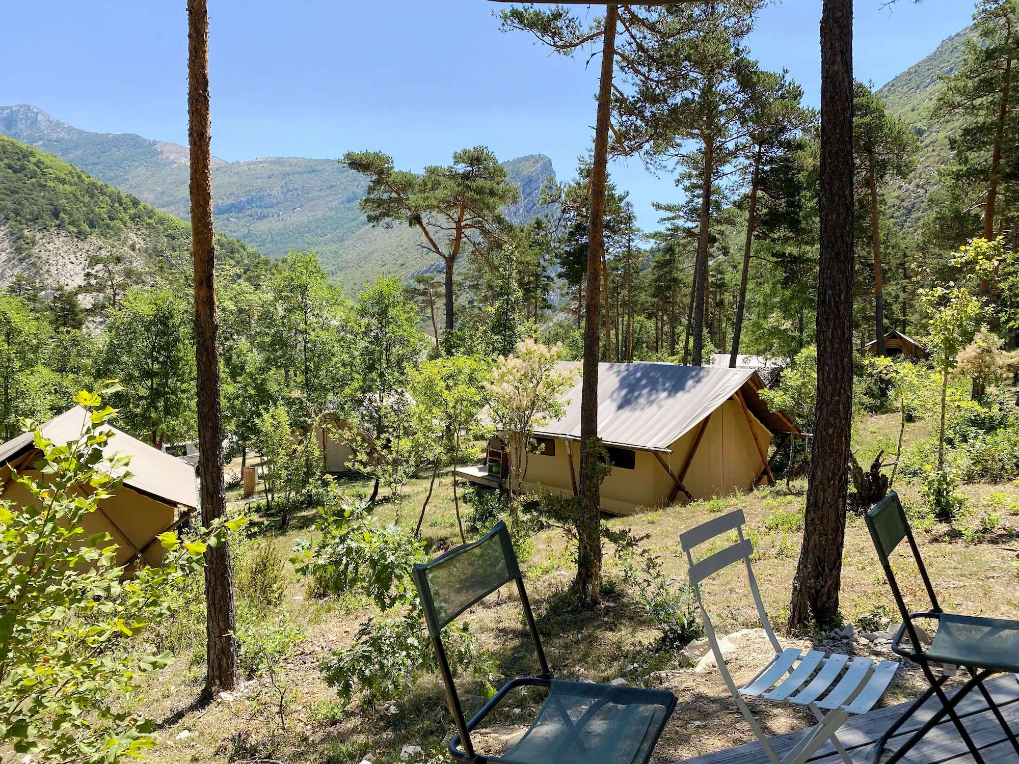 Que faire dans les Gorges du Verdon ? Les activités à découvrir sans se mouiller  -  visuel 1/1