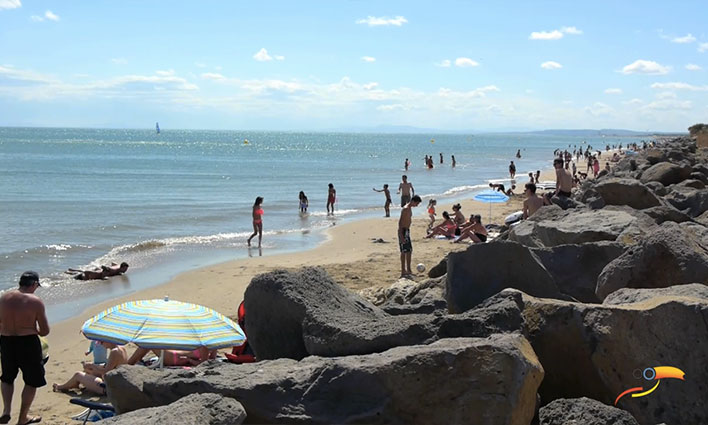 Que faire à Vias en vacances ?  -  visuel 1/1