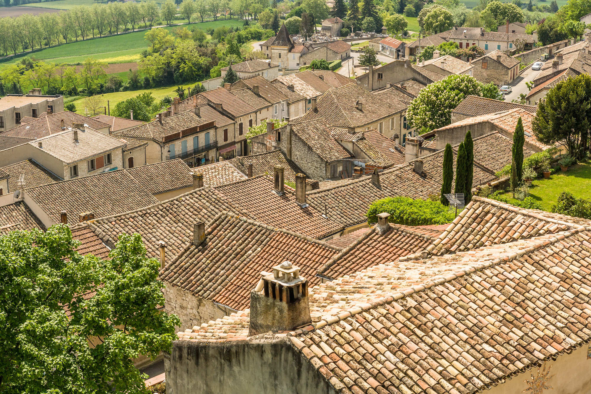 Vacances en septembre : Ces coins secrets de France où l’été joue les prolongations  -  visuel 1/1