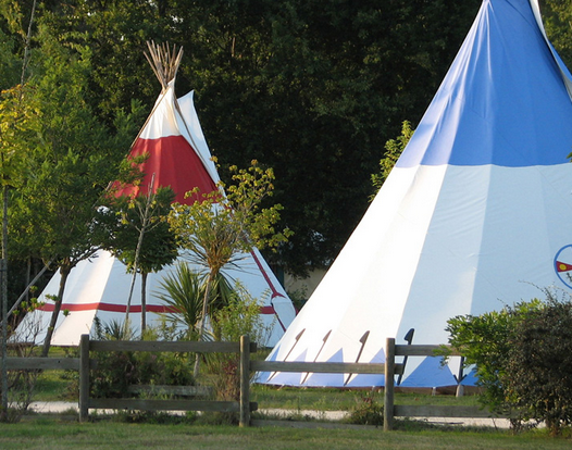 Des Cabanes extraordinaires pour les enfants  -  visuel 1/2