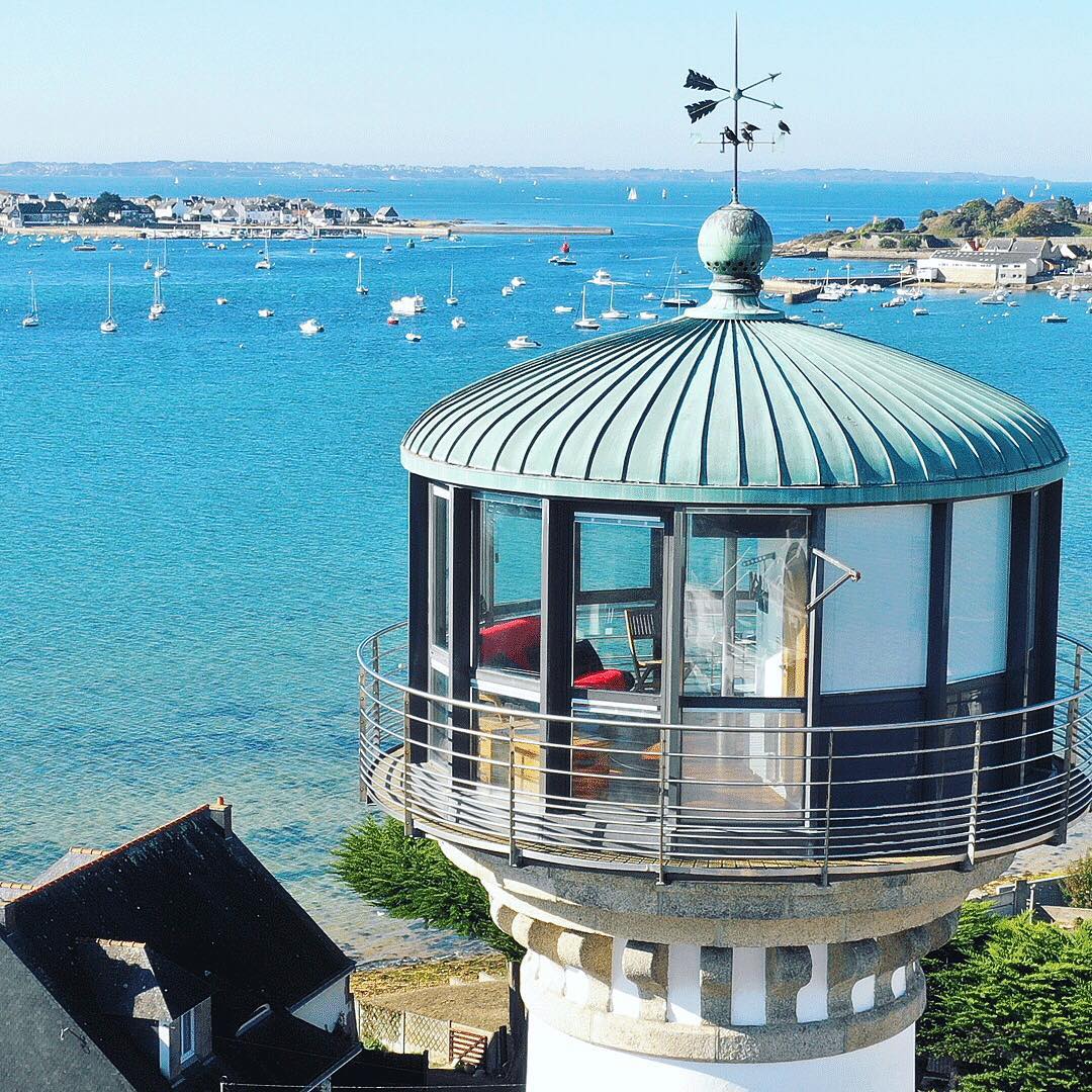 phare de kerbel