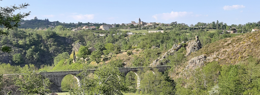 Profitez d'un week-end à moins de 2h de Lyon !  -  visuel 1/2