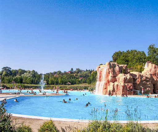 Profitez d'un week-end à moins de 2h de Lyon !  -  visuel 1/2