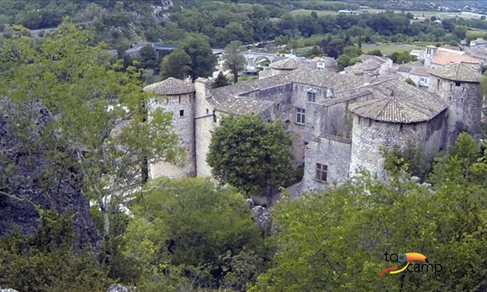 Que faire à Vogüé en vacances ?  -  visuel 1/1