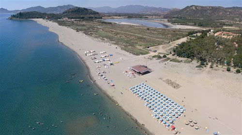 4 Mori Sardaigne - Muravera visuel 3/6