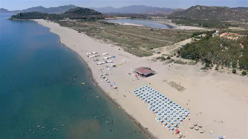 Camping 4 Mori Sardaigne - Muravera visuel 2/6