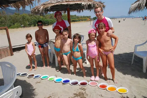 Camping 4 Mori Sardaigne - Muravera visuel 3/6
