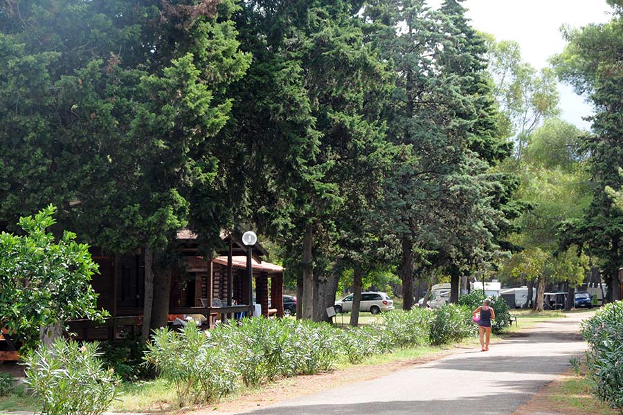 5 Stelle Village Pouilles - Isola Varano visuel 3/8 5 Stelle Village Pouilles - Isola Varano visuel 3/8