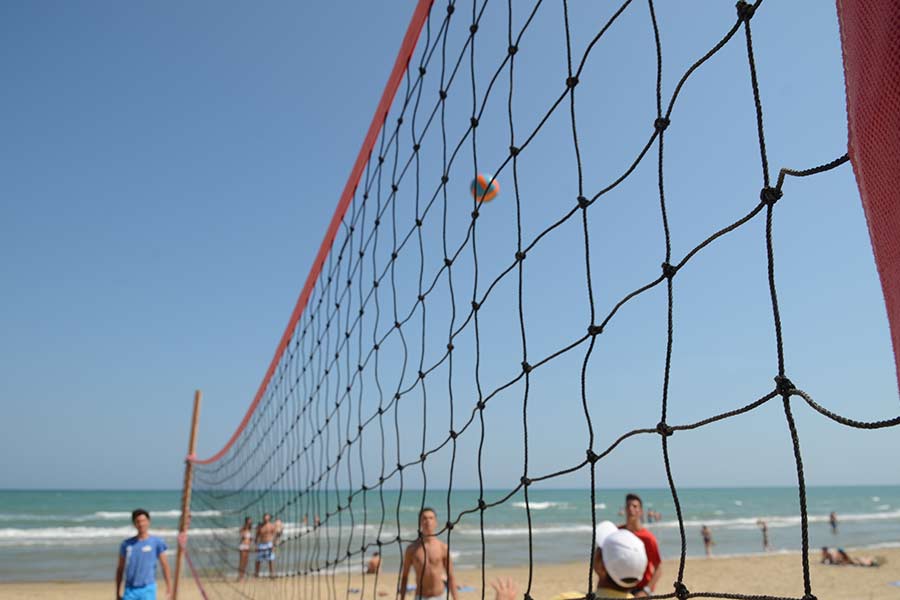 5 Stelle Village Pouilles - Isola Varano visuel 7/8 5 Stelle Village Pouilles - Isola Varano visuel 7/8