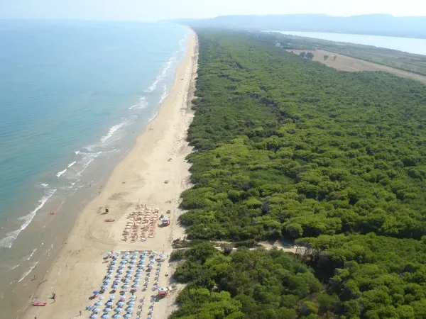 Camping 5 Stelle Villaggio Pouilles - Isola Varano visuel 6/10