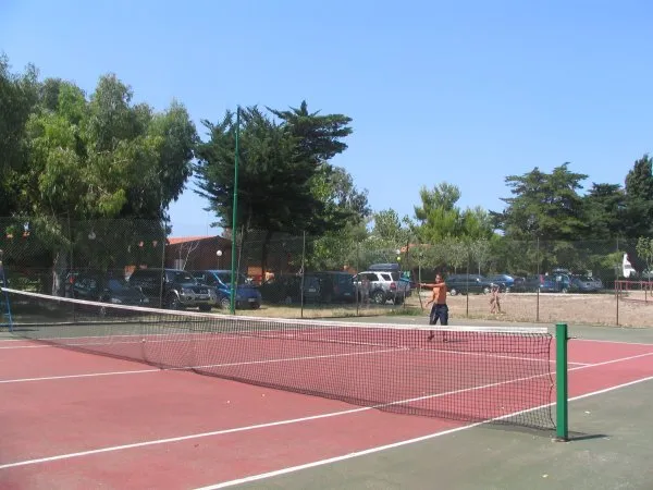 Camping 5 Stelle Villaggio Pouilles - Isola Varano visuel 2/10