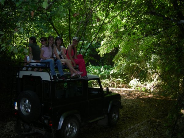 5 Stelle Villaggio Pouilles - Isola Varano visuel 5/10 5 Stelle Villaggio Pouilles - Isola Varano visuel 5/10