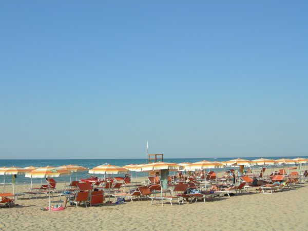 5 Stelle Villaggio Pouilles - Isola Varano visuel 6/10 5 Stelle Villaggio Pouilles - Isola Varano visuel 6/10