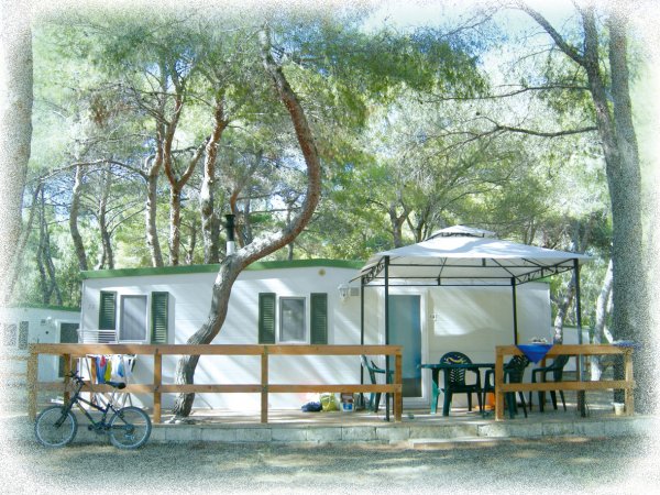 5 Stelle Villaggio Pouilles - Isola Varano visuel 7/10 5 Stelle Villaggio Pouilles - Isola Varano visuel 7/10