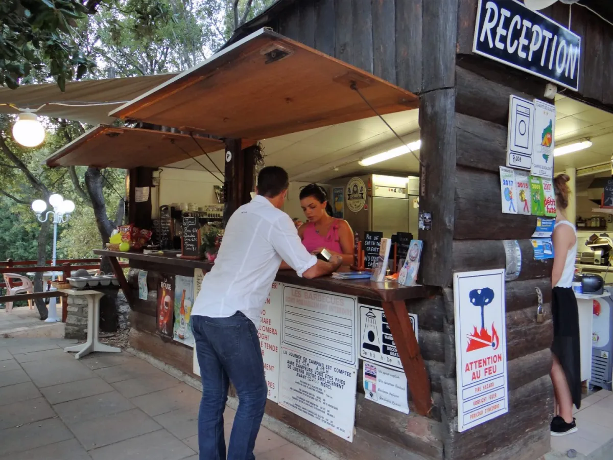 Camping A Stella Corse - Farinole visuel 4/4