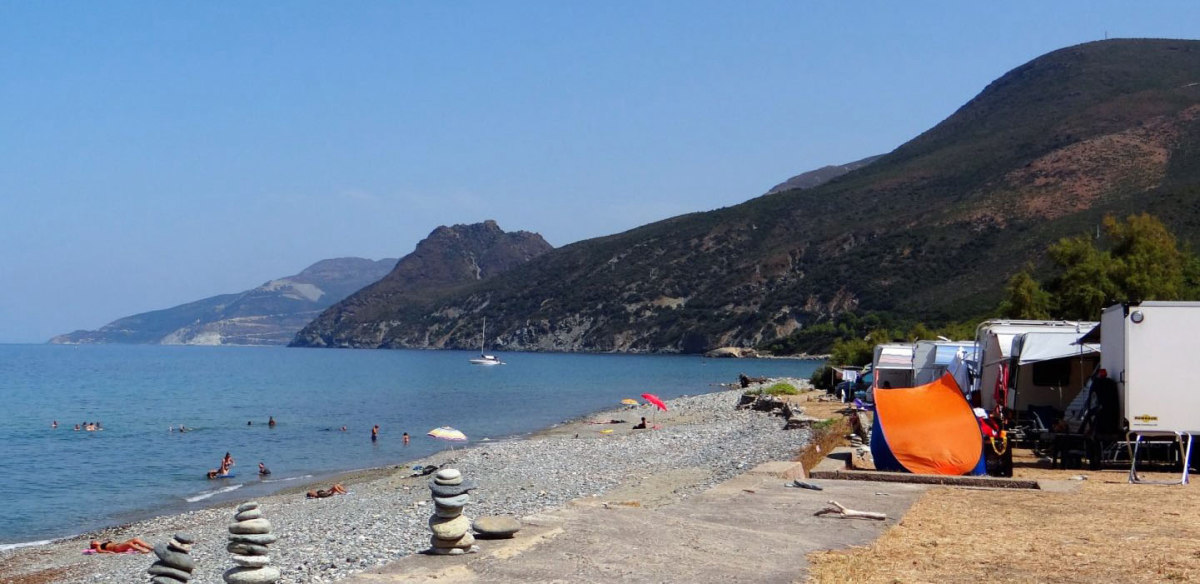 A Stella Corse - Farinole visuel 1/4 A Stella Corse - Farinole visuel 1/4