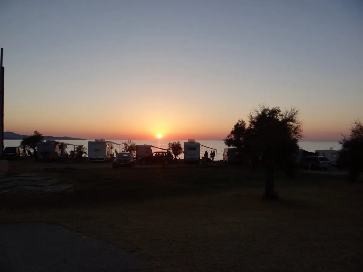 Camping A Stella Corse - Farinole visuel 3/4