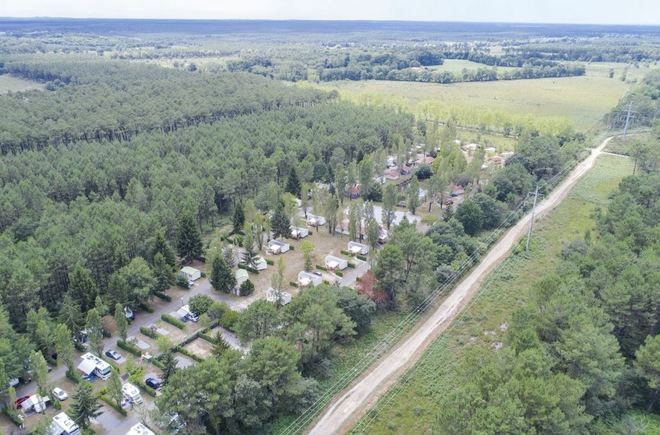 Abesses Aquitaine - Saint-Paul-lès-Dax visuel 3/4