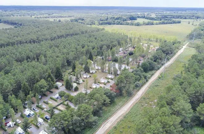Camping Abesses Aquitaine - Saint-Paul-lès-Dax visuel 3/4