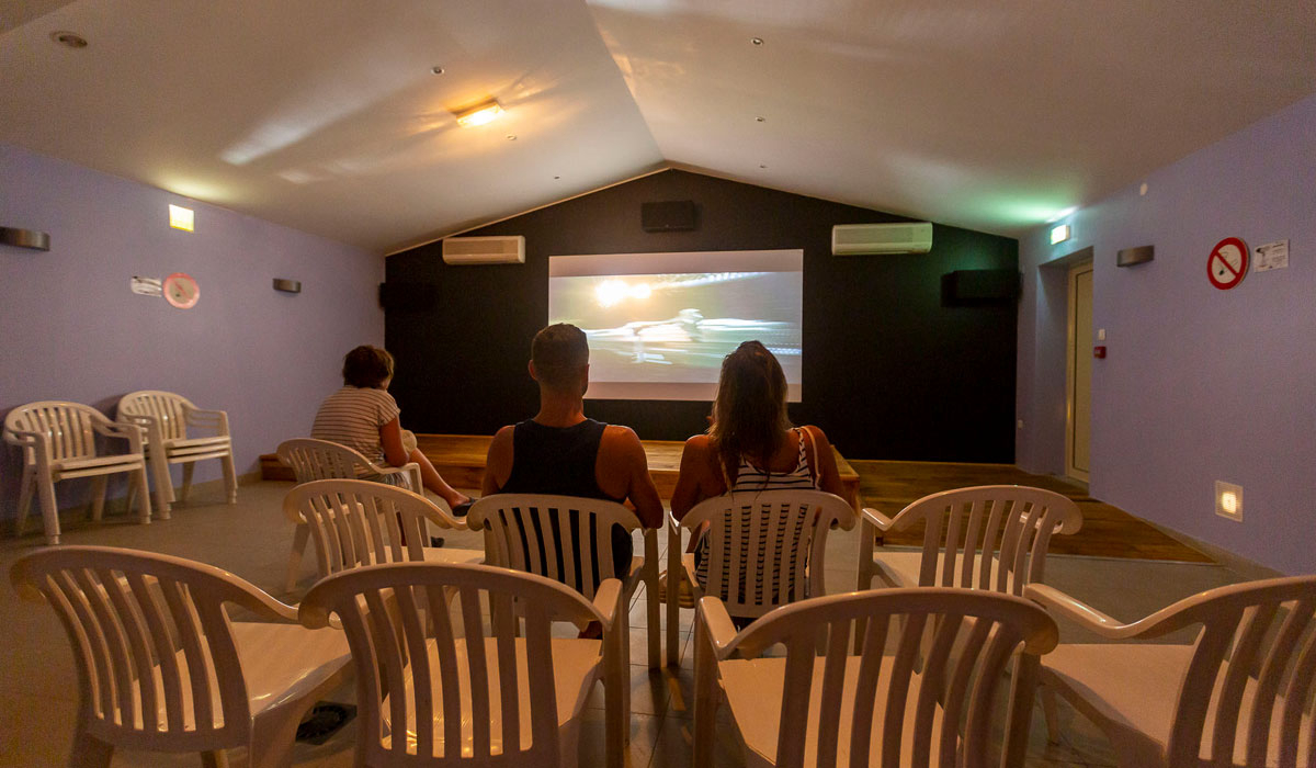 Abri de Camargue Languedoc-Roussillon - Le Grau-du-Roi visuel 23/23