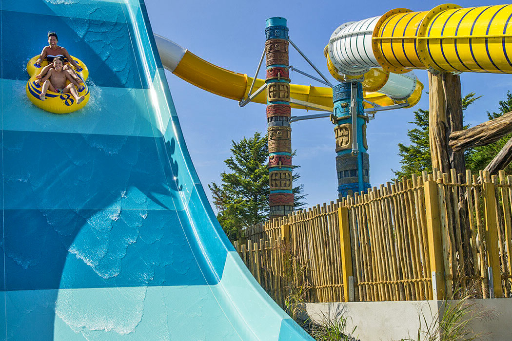 Acapulco Pays de Loire - Saint-Jean-de-Monts visuel 5/9