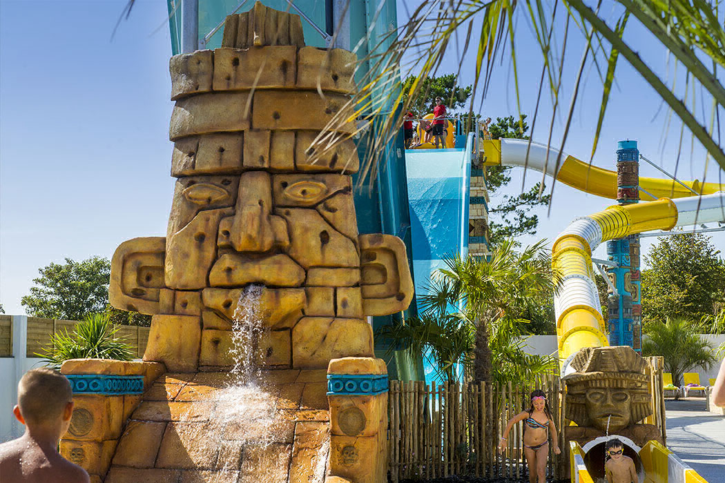 Acapulco Pays de Loire - Saint-Jean-de-Monts visuel 4/9