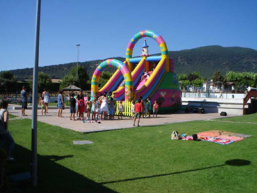 Acedo Navarre - Acedo visuel 3/4