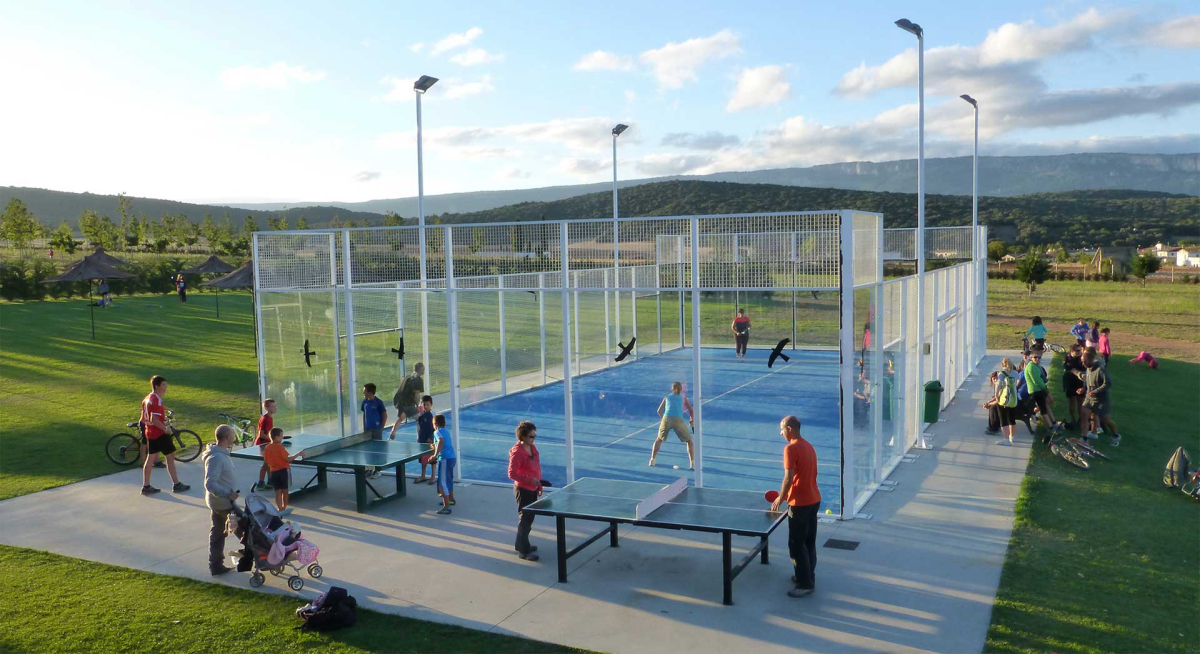 Acedo Navarre - Acedo visuel 2/4