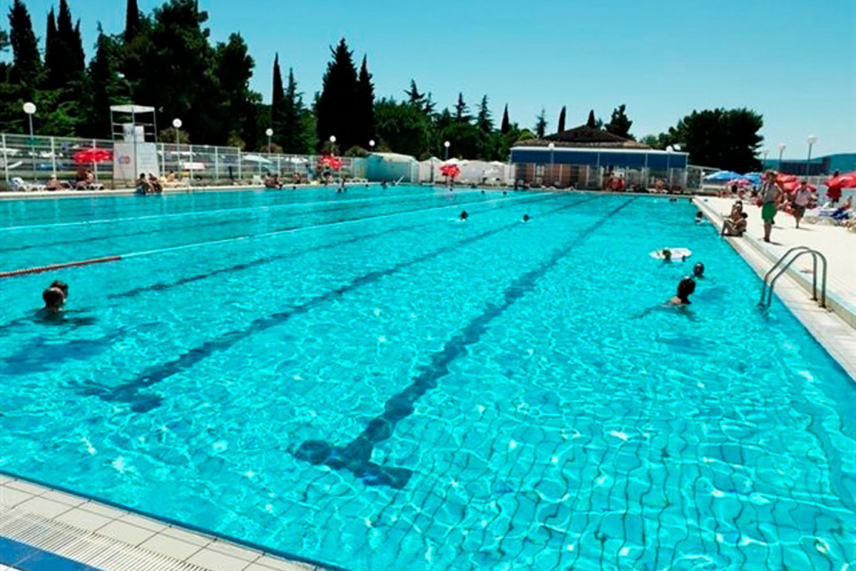 Adria Istrie slovène - Ankaran visuel 14/17