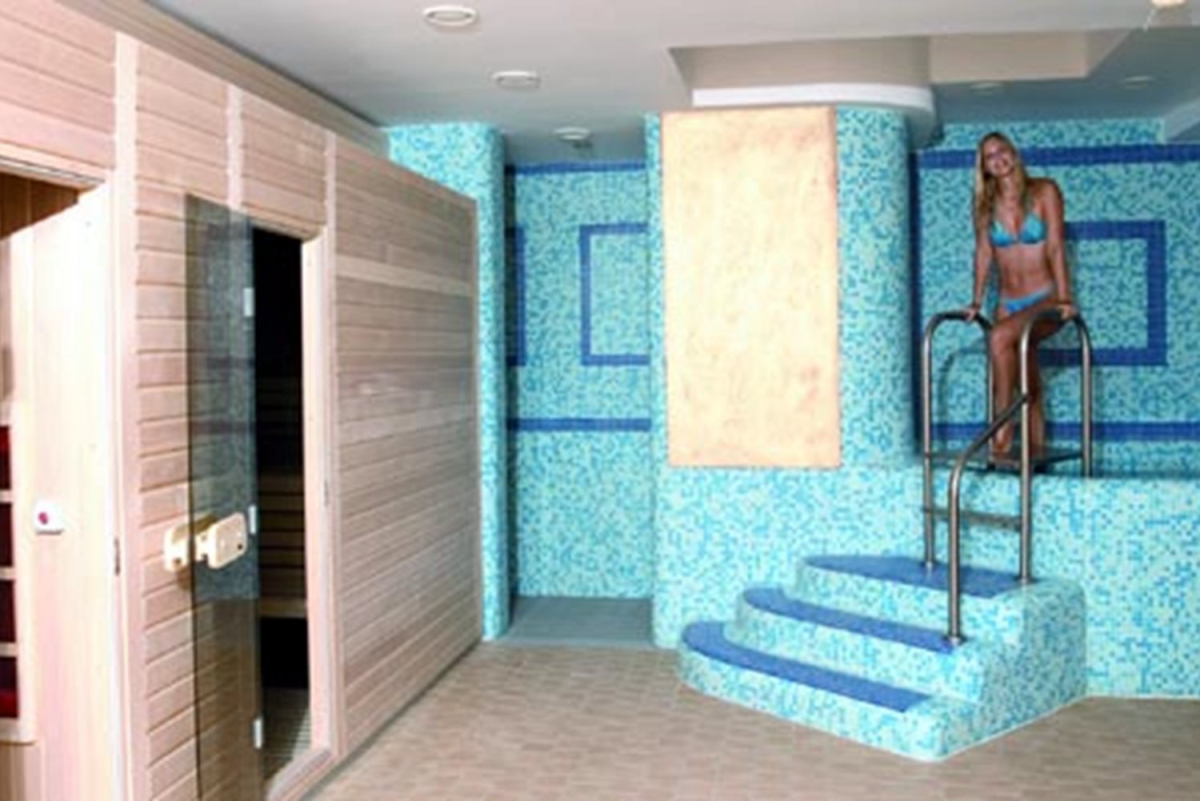 Adria Istrie slovène - Ankaran visuel 16/17