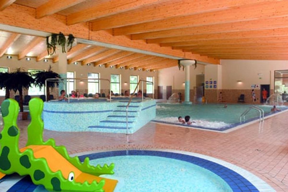 Adria Istrie slovène - Ankaran visuel 17/17