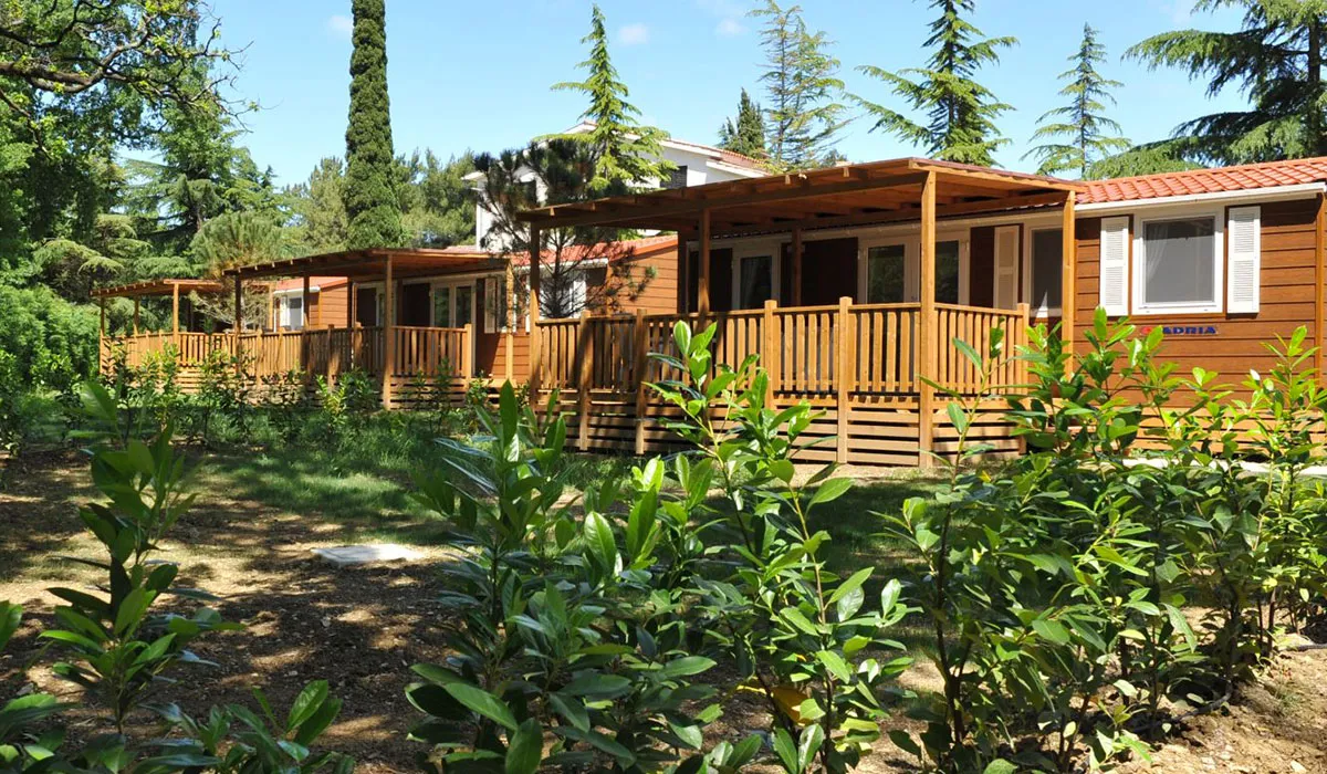 Camping Adria Istrie slovène - Ankaran visuel 2/17