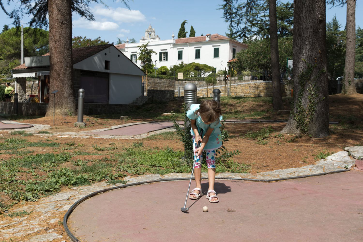 Adria Istrie slovène - Ankaran visuel 7/17