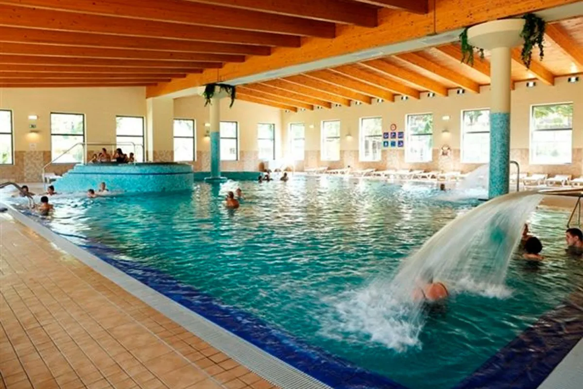 Camping Adria Istrie slovène - Ankaran visuel 13/17