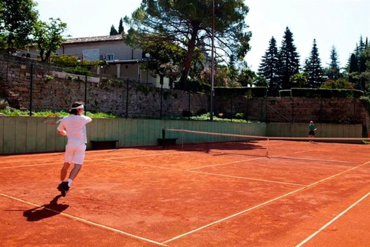 Adria Istrie slovène - Ankaran visuel 15/17