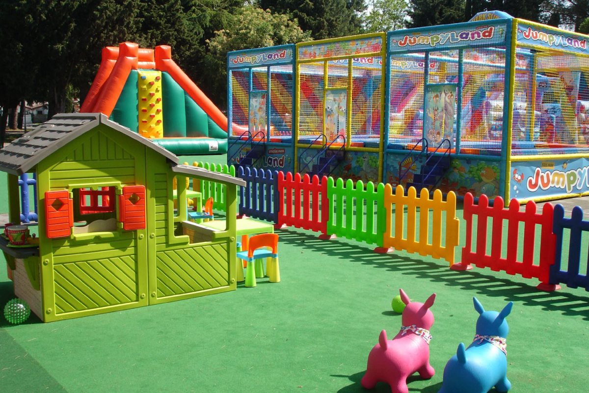 Adria Istrie slovène - Ankaran visuel 8/17