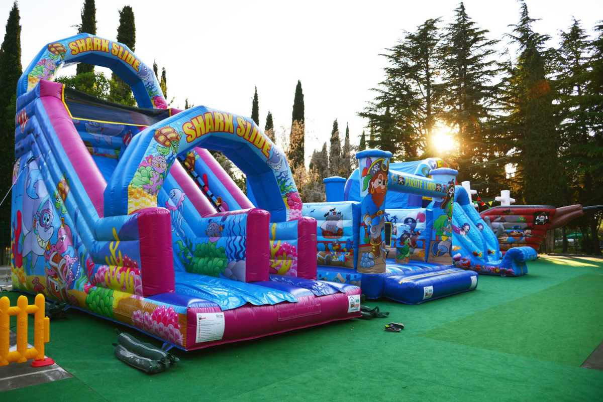 Adria Istrie slovène - Ankaran visuel 9/17