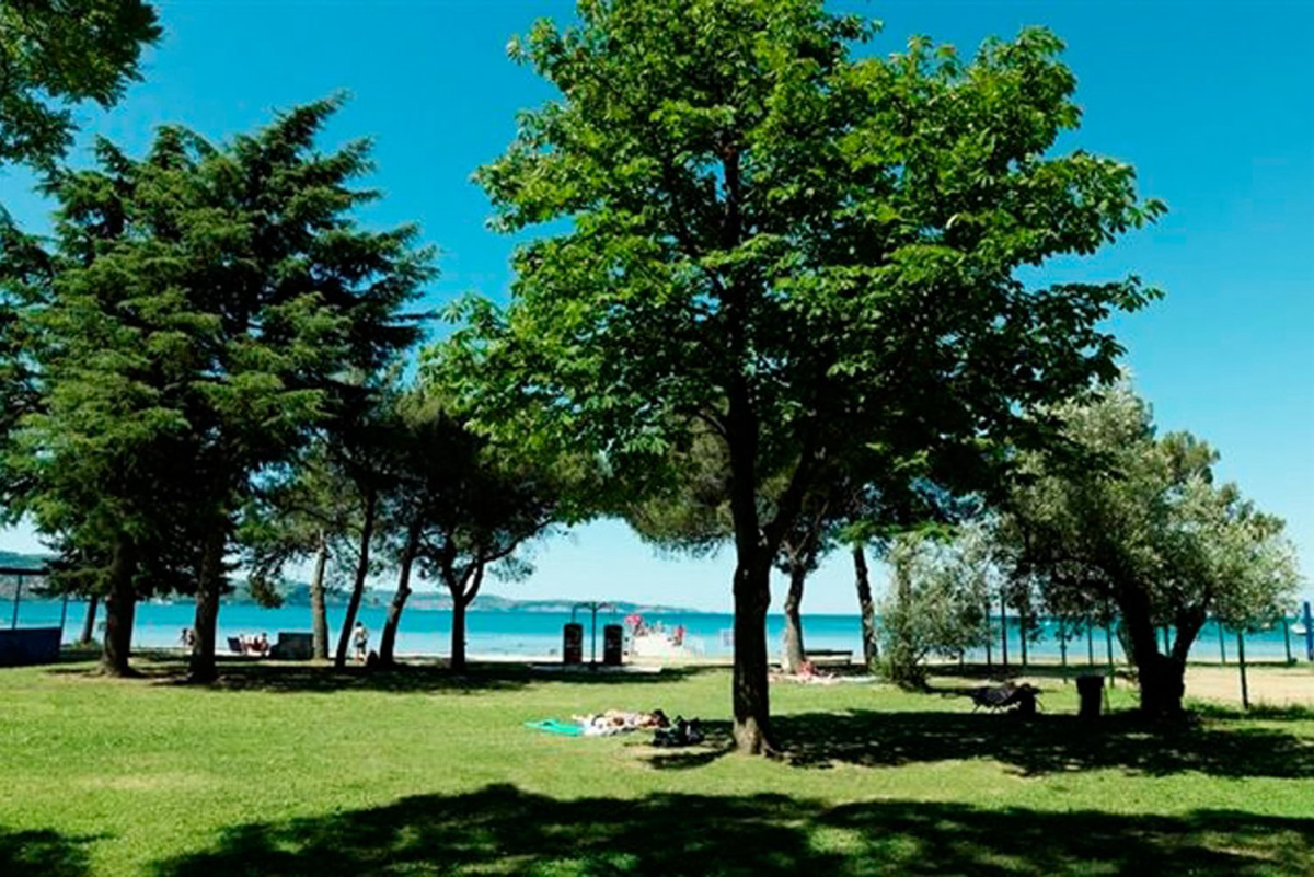 Adria Istrie slovène - Ankaran visuel 10/17